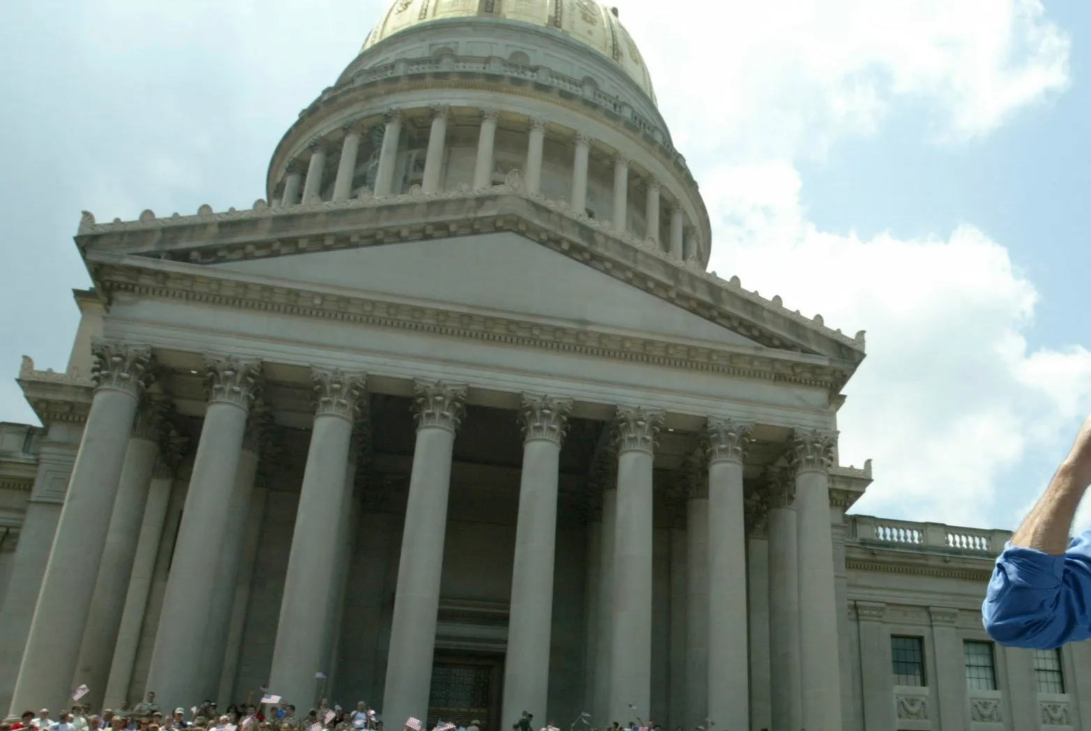 Republicans eye state legislature gains in November