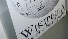 Wikipedia is training Google and AI to lie to you