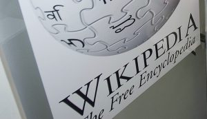 Wikipedia is training Google and AI to lie to you