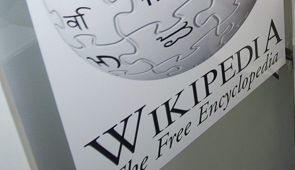 Wikipedia is training Google and AI to lie to you