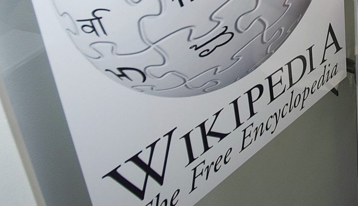 Wikipedia is training Google and AI to lie to you