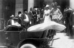 AP PHOTOS: A photographic look back at World War I