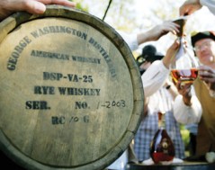 Spirits of ’76