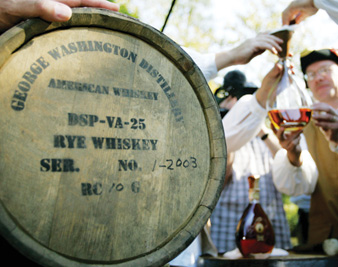 Spirits of ’76