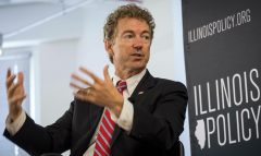 Wall Street Journal: Rand Paul running for president as an ‘Obama Republican’