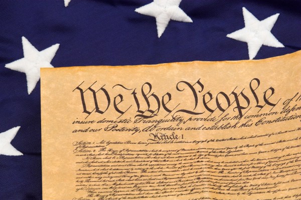 We’re a 22nd Amendment nation