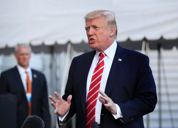 Poll: 70% support Trump’s immigration policies, want Americans hired first