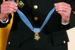 Korean, Vietnam veteran to receive Medal of Honor
