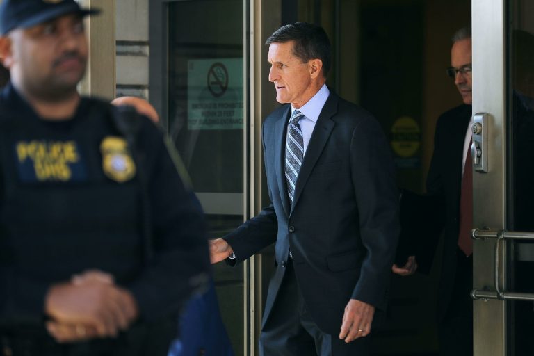 White House Watch: Does Mueller Pose ‘an Existential Threat to the Trump Presidency’?