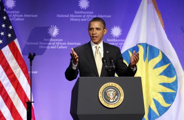 New Smithsonian museum to reshape National Mall