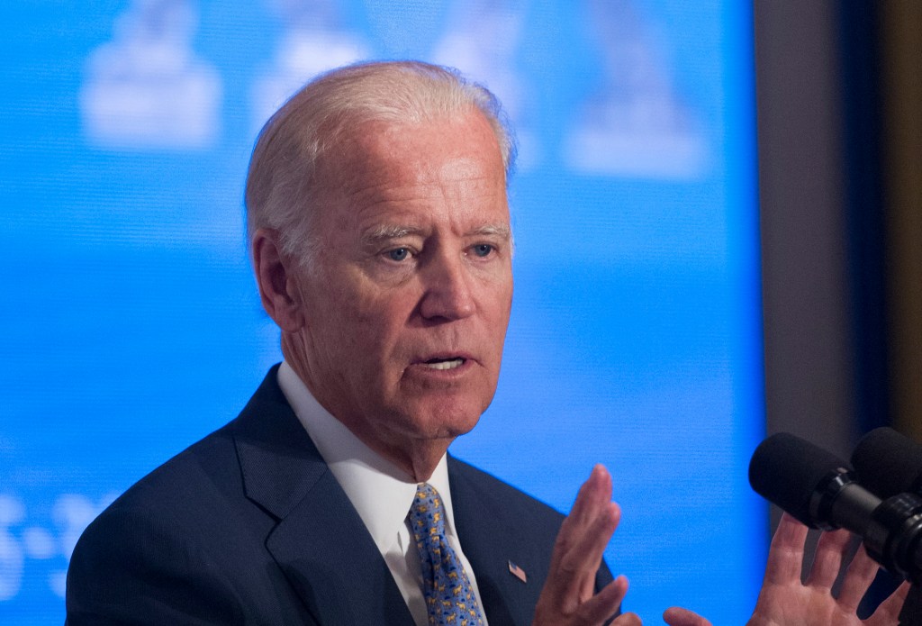 Biden: U.S. can talk human rights in Cuba ‘without pushback’