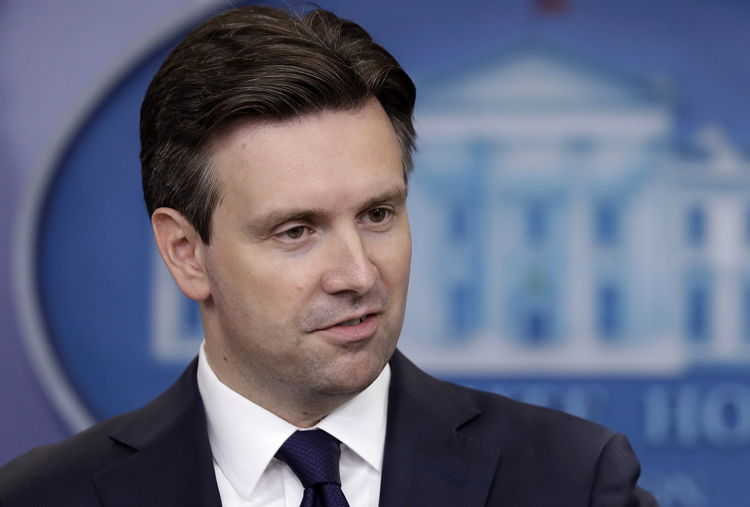 Obama White House won’t hinder Trump transition