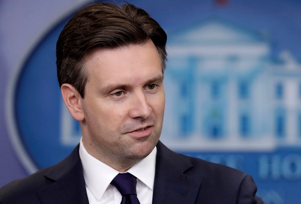 Obama White House won’t hinder Trump transition
