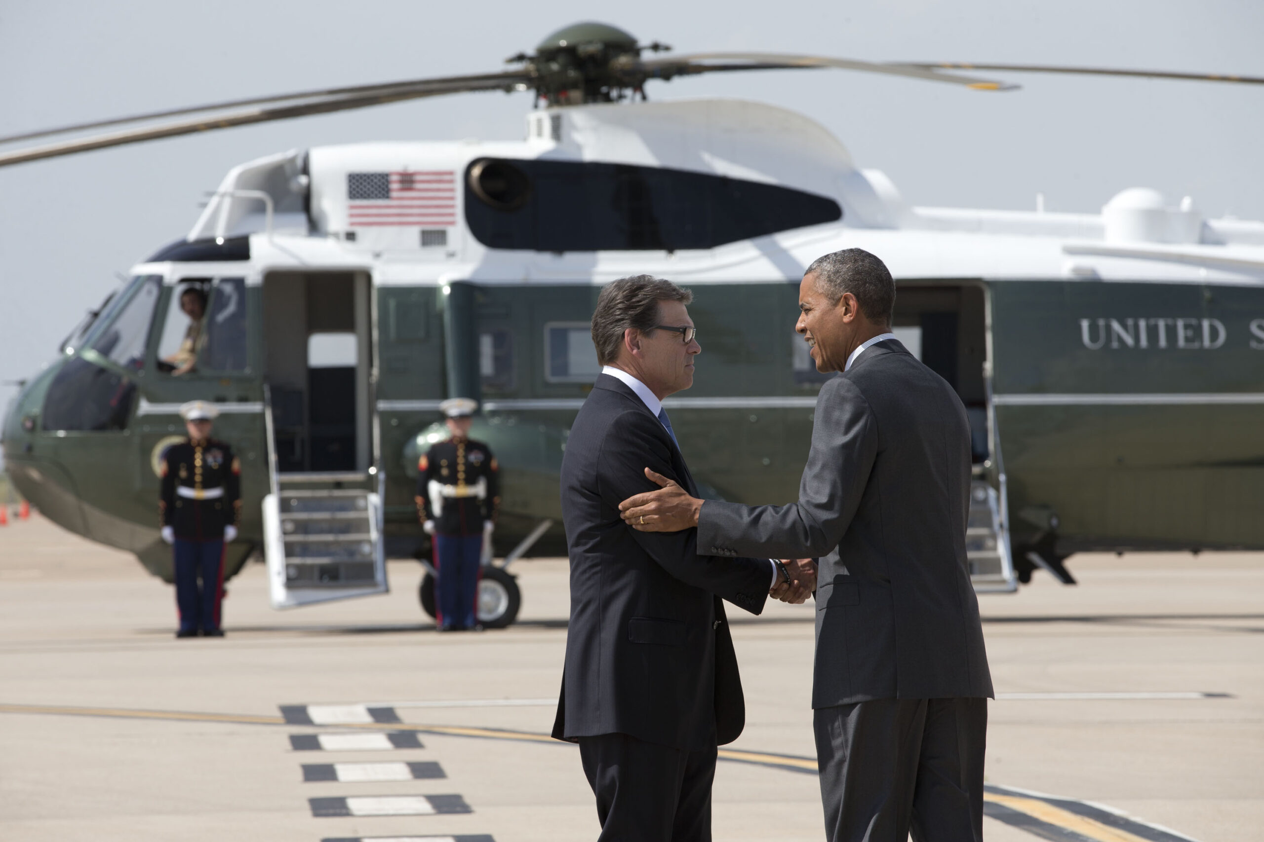 Border surge overwhelming, officials tell Congress
