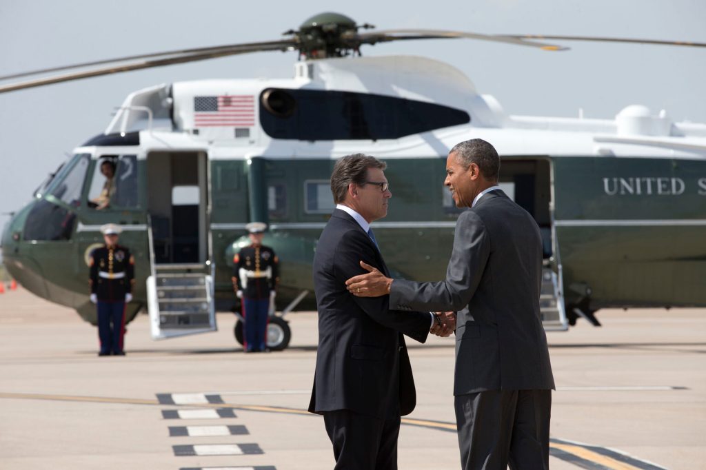 Border surge overwhelming, officials tell Congress