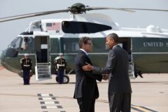 Border surge overwhelming, officials tell Congress