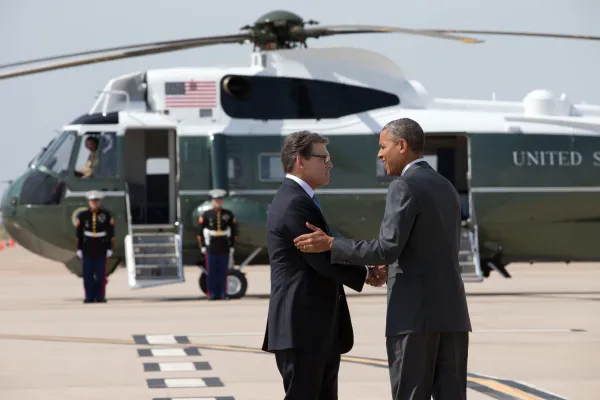 Border surge overwhelming, officials tell Congress