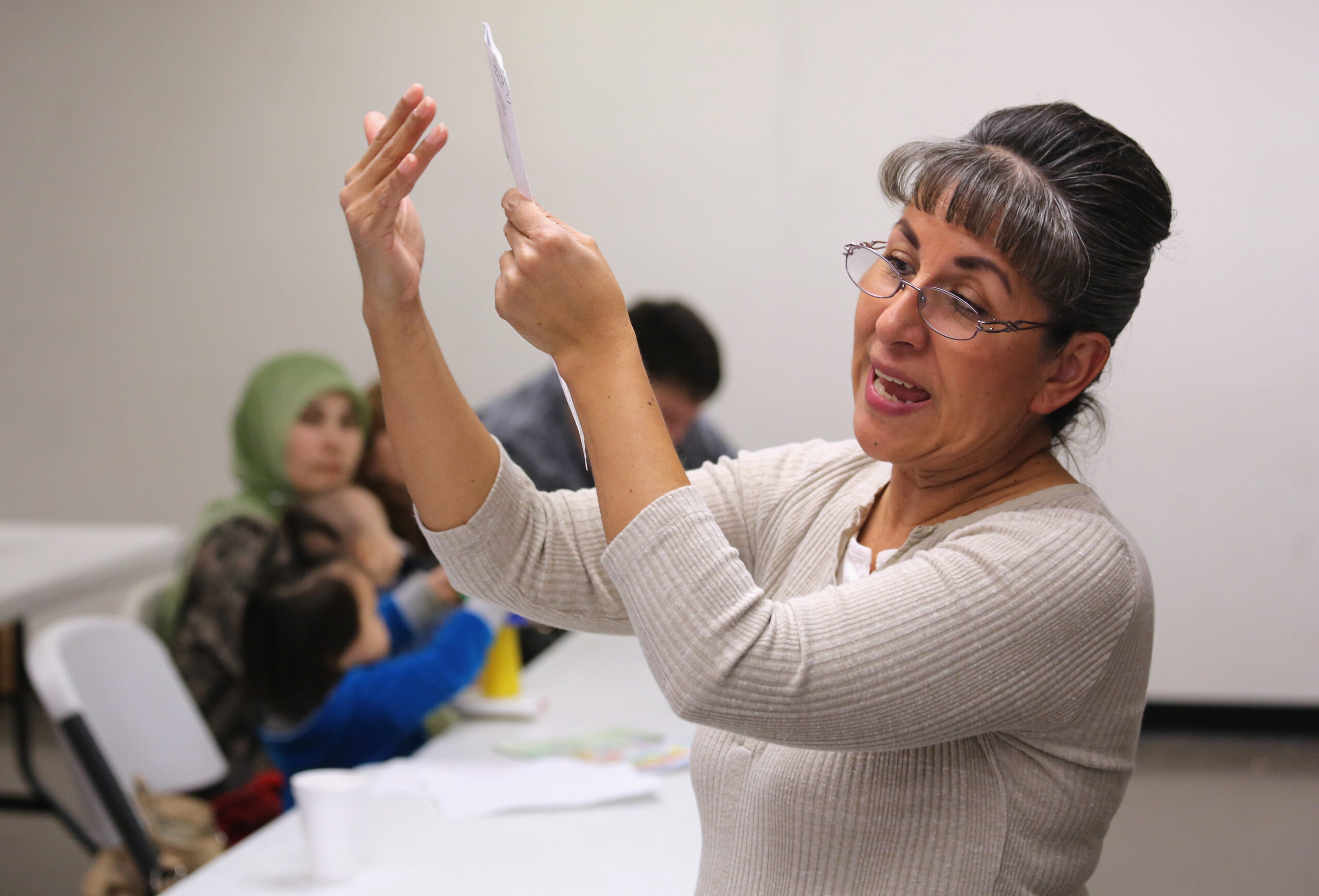 Byron York: Immigration fight stirs debate over federal benefits