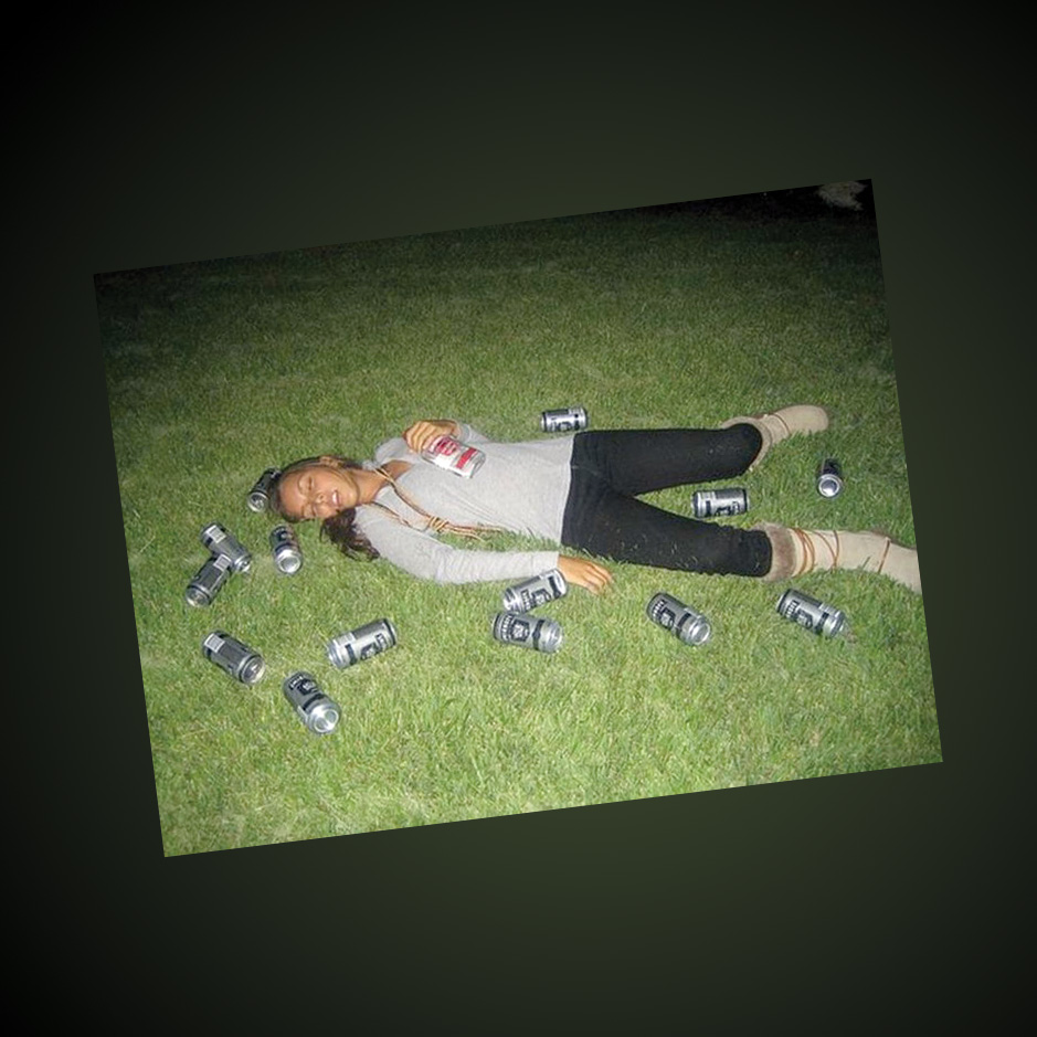 The New Prohibitionists