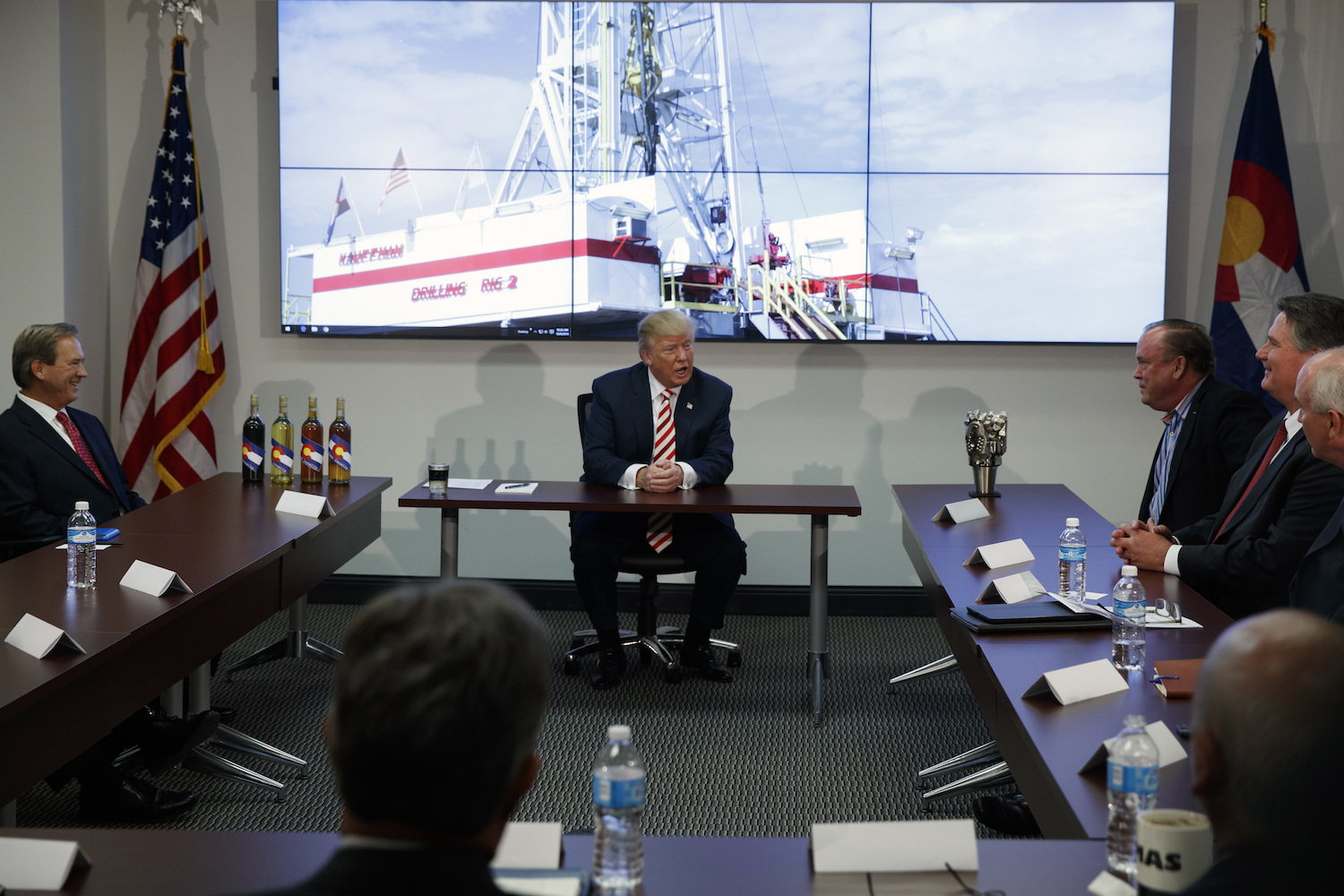 150 academic-types sign letter supporting Trump