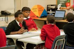 DCPS, suburbs taking a page from charter schools