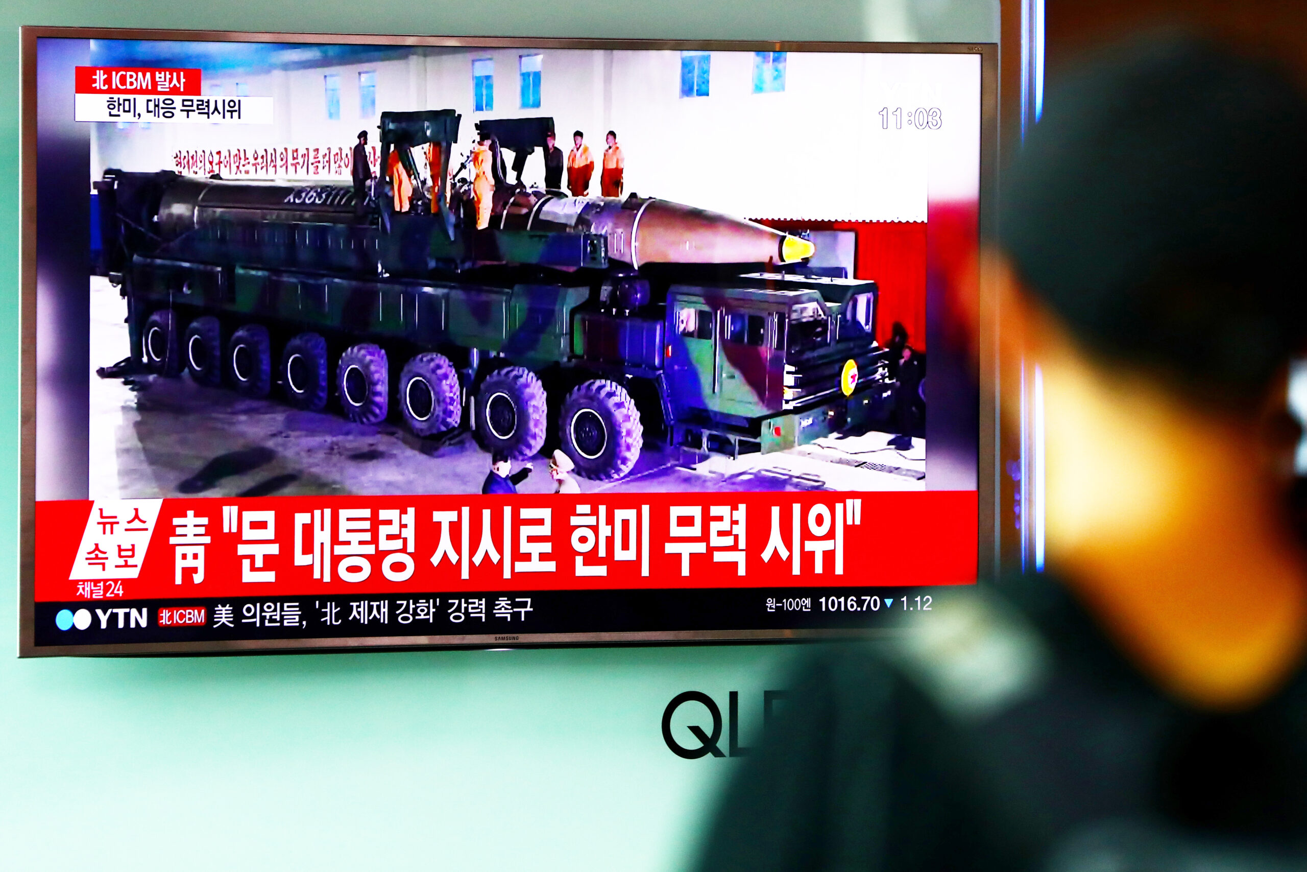 Winning a war against North Korea would come at ‘great cost’: Here’s what it might look like