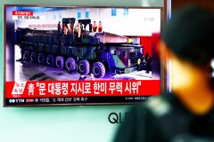 Winning a war against North Korea would come at ‘great cost’: Here’s what it might look like