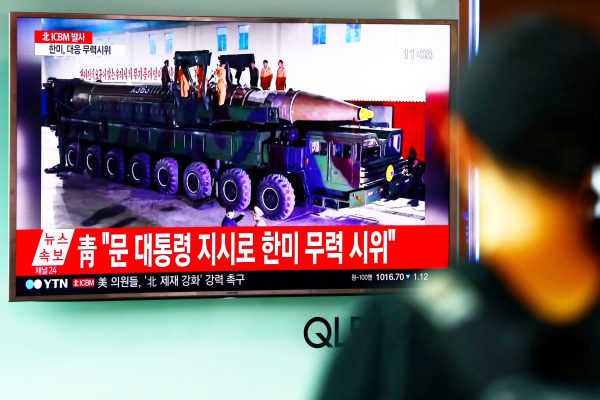 Winning a war against North Korea would come at ‘great cost’: Here’s what it might look like