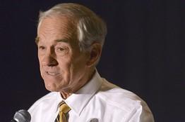 Why I’d back Obama over Ron Paul