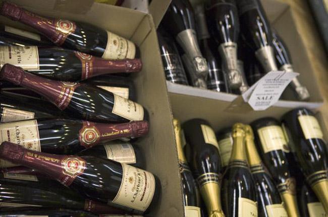 New Year’s Eve: 12 ideas to ring in 2012