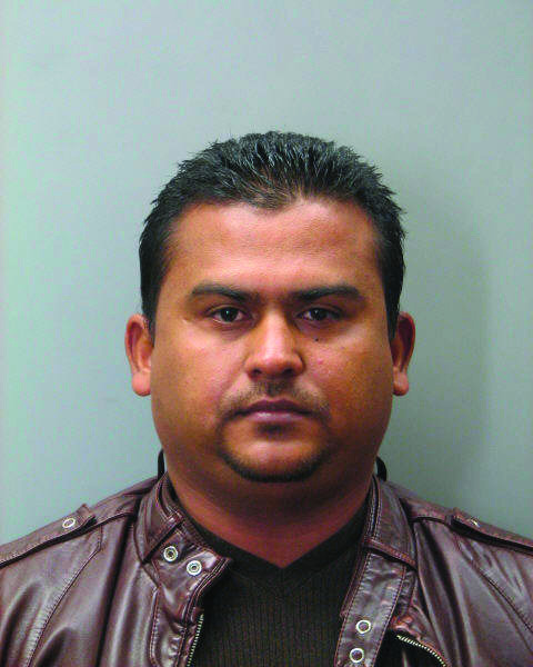 Man arrested for Fairfax City hit-and-run