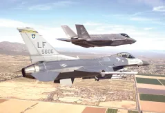 With war potentially approaching, a pilot shortage looms over the US Air Force