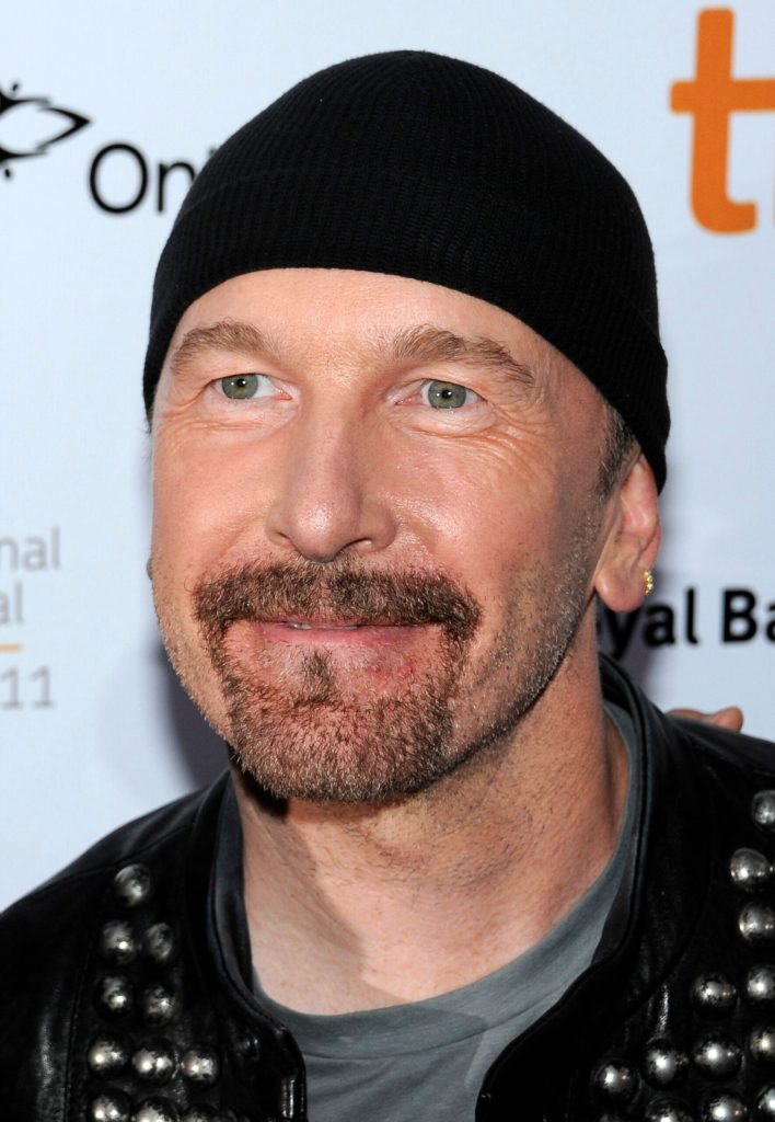 Vote delayed on U2 member’s revamped mansion bid