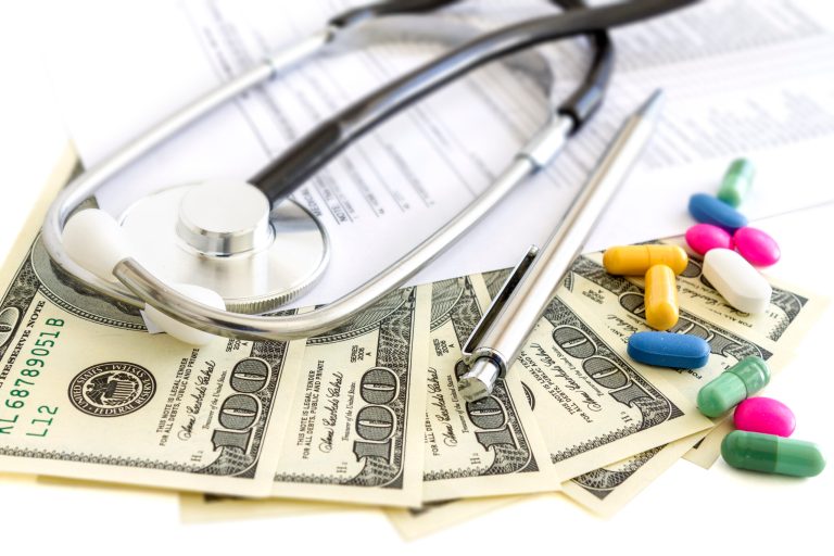House Democrats are fighting Republican efforts to provide congressional oversight to how third-party groups handle private Obamacare information. (Photo: Thinkstock)