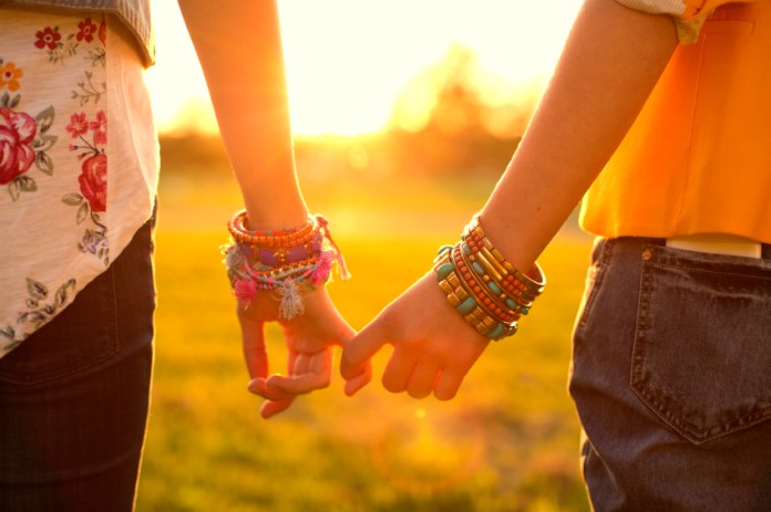 "They may think they want intercourse and then change their minds. They may think they don't want intercourse and change their minds." (iStock)