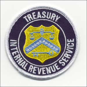 GAO: At IRS, taxpayer information not secure