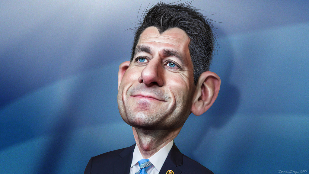 Afternoon Links: Communism and Sex, Illegal Immigrant Attorneys, and Paul Ryan’s Nutty Opponent