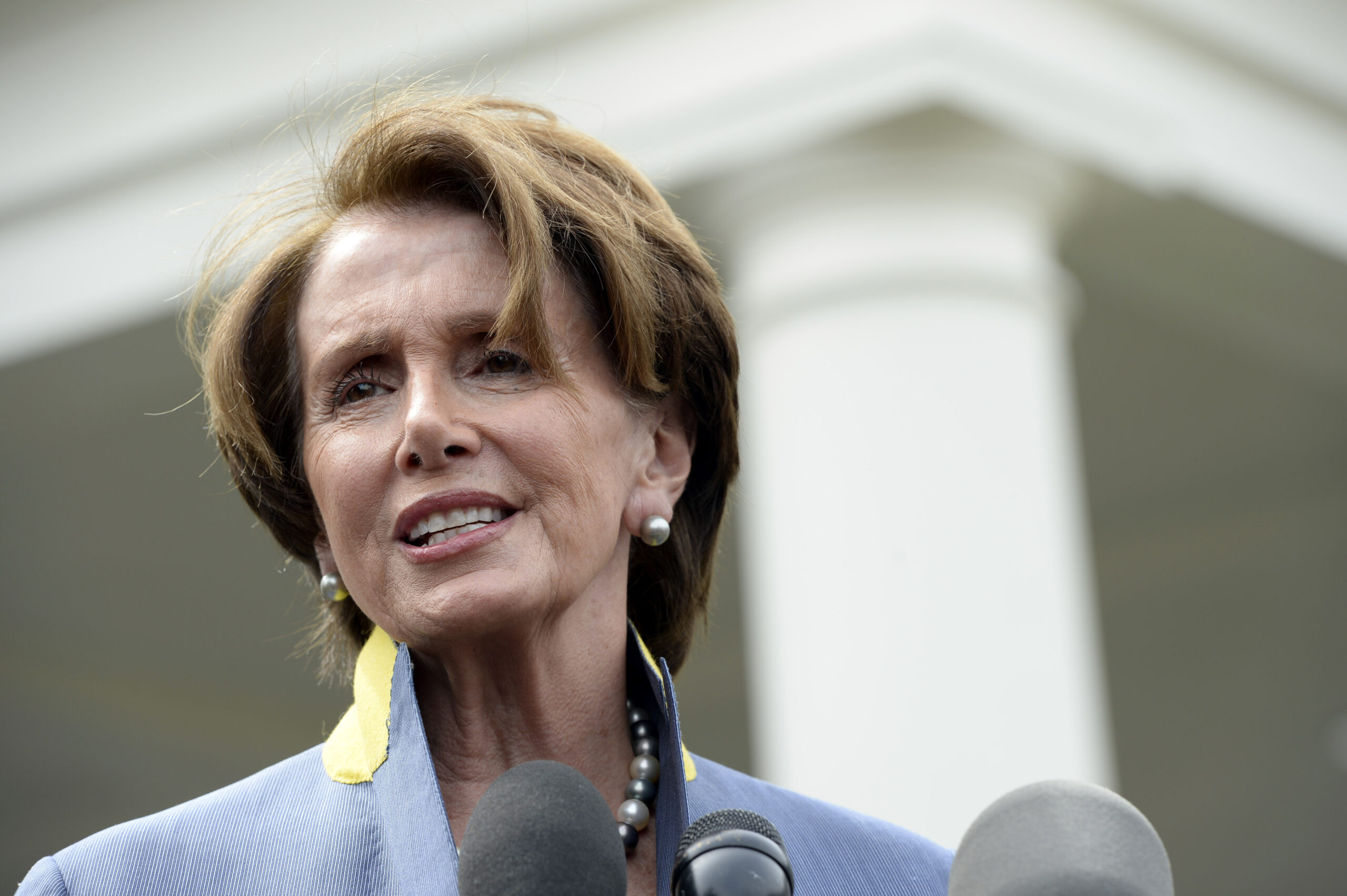 House Democratic women take on White House economist who said wage gap isn’t caused by discrimination