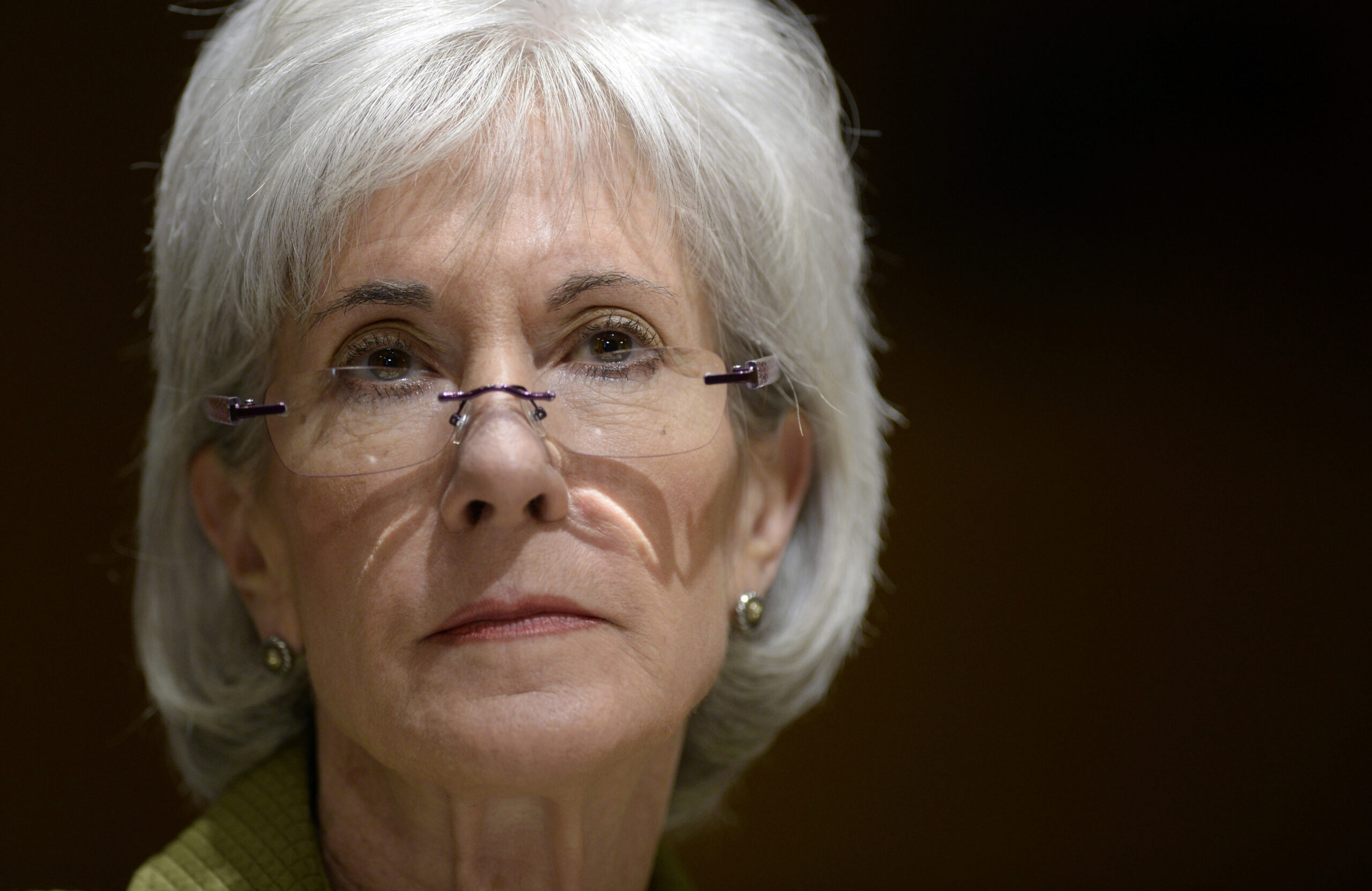 Sebelius resigns after health care rollout fiasco