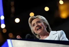 Really? You want to listen to Clinton for four years?