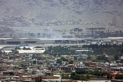 Command sergeant major killed in action in Afghanistan