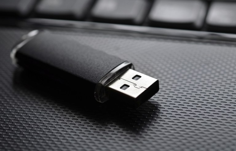 The Office of the Comptroller of the Currency informed Congress and the administration Friday that a former employee had lost two thumb drives worth of files, a possible exposure of agency information that it said rose to the level of a 