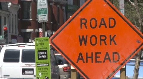 VIDEO: Obama backs GOP highway bill