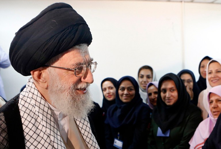 Lack of trust keeps Iran, US away from coalition