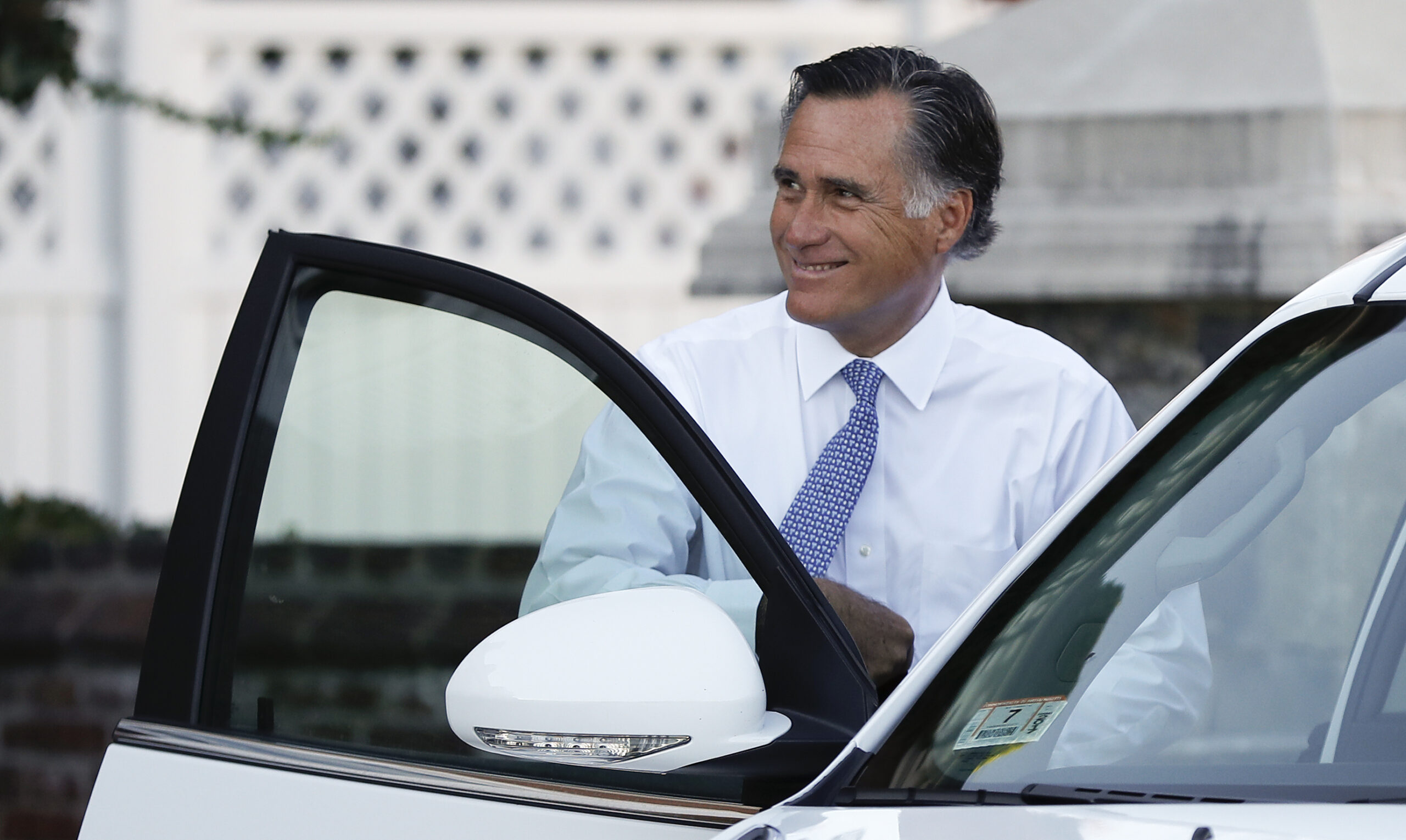Mitt Romney’s nephew running for governor in Colorado