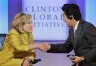 Group touts 4,000 abortions in 1 year with Clinton's support