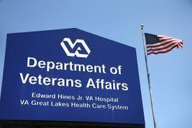 The Edward Hines Jr. VA Hospital is in Hines, Ill. (Photo by Scott Olson/Getty Images)