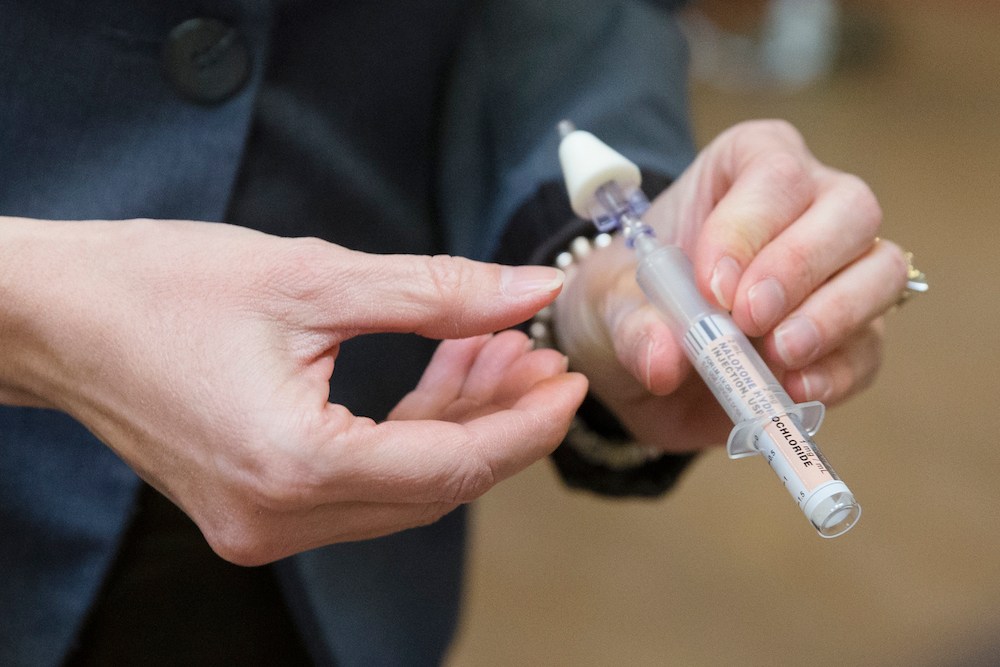 CDC releases controversial guidance on opioid prescriptions