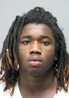 Teen arrested in shooting after H.S. basketball game