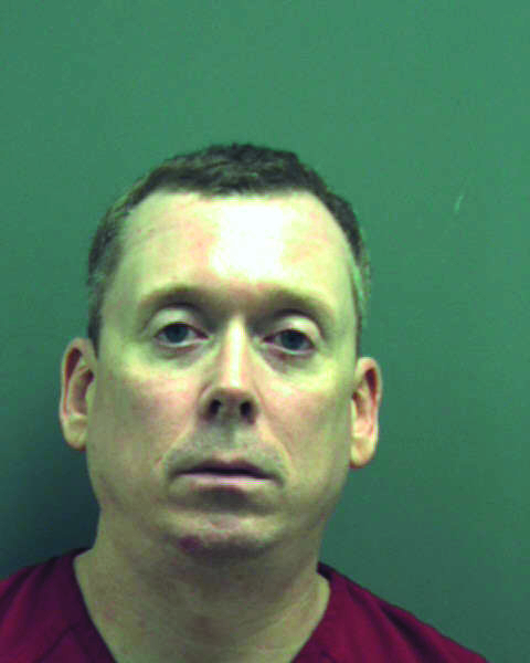 Homeland Security worker charged with soliciting kids on Facebook